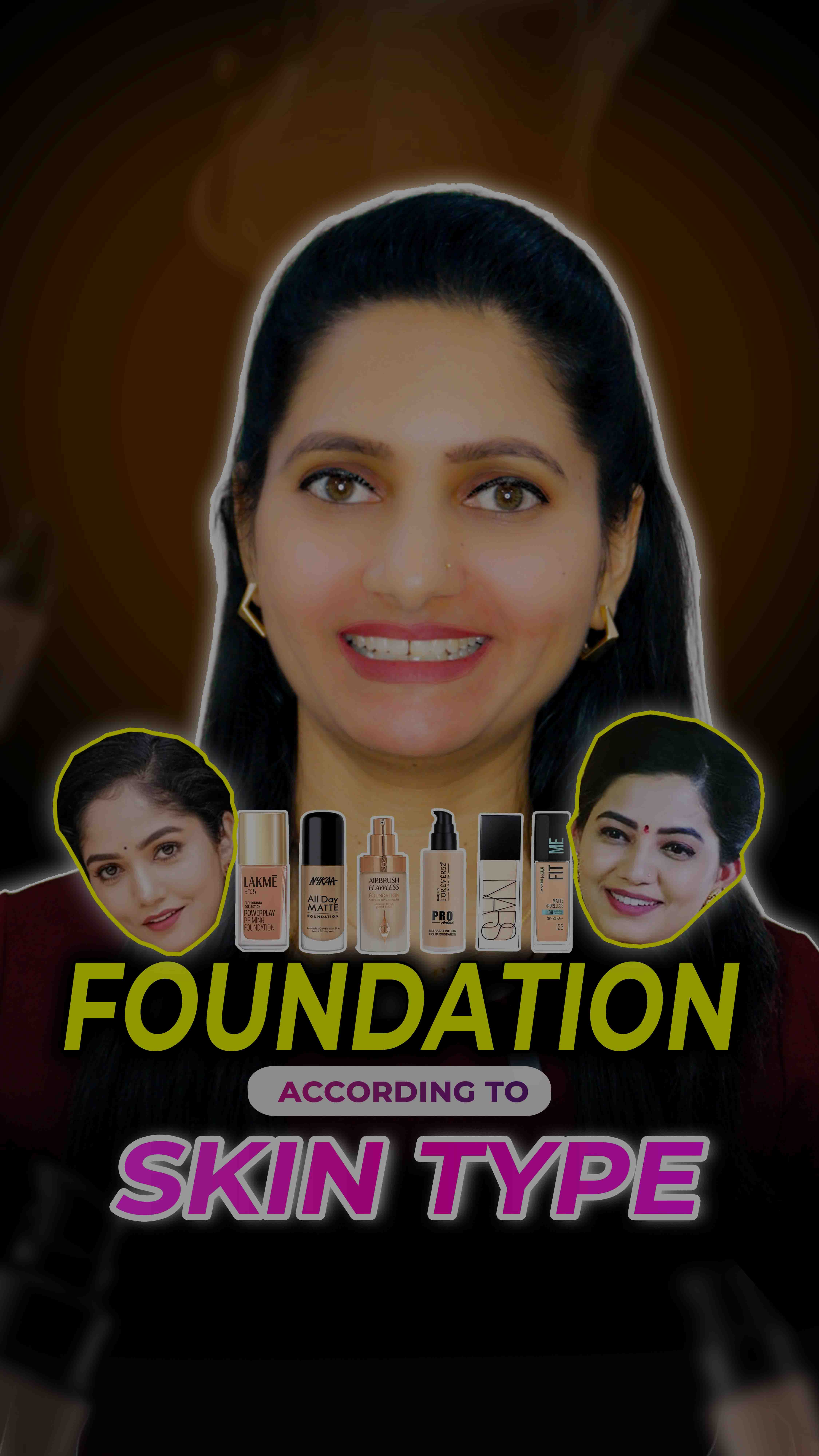 Bridal Makeup video thumbnail