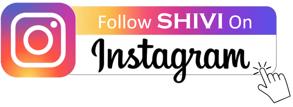 SHIVI Makeup Academy on Instagram