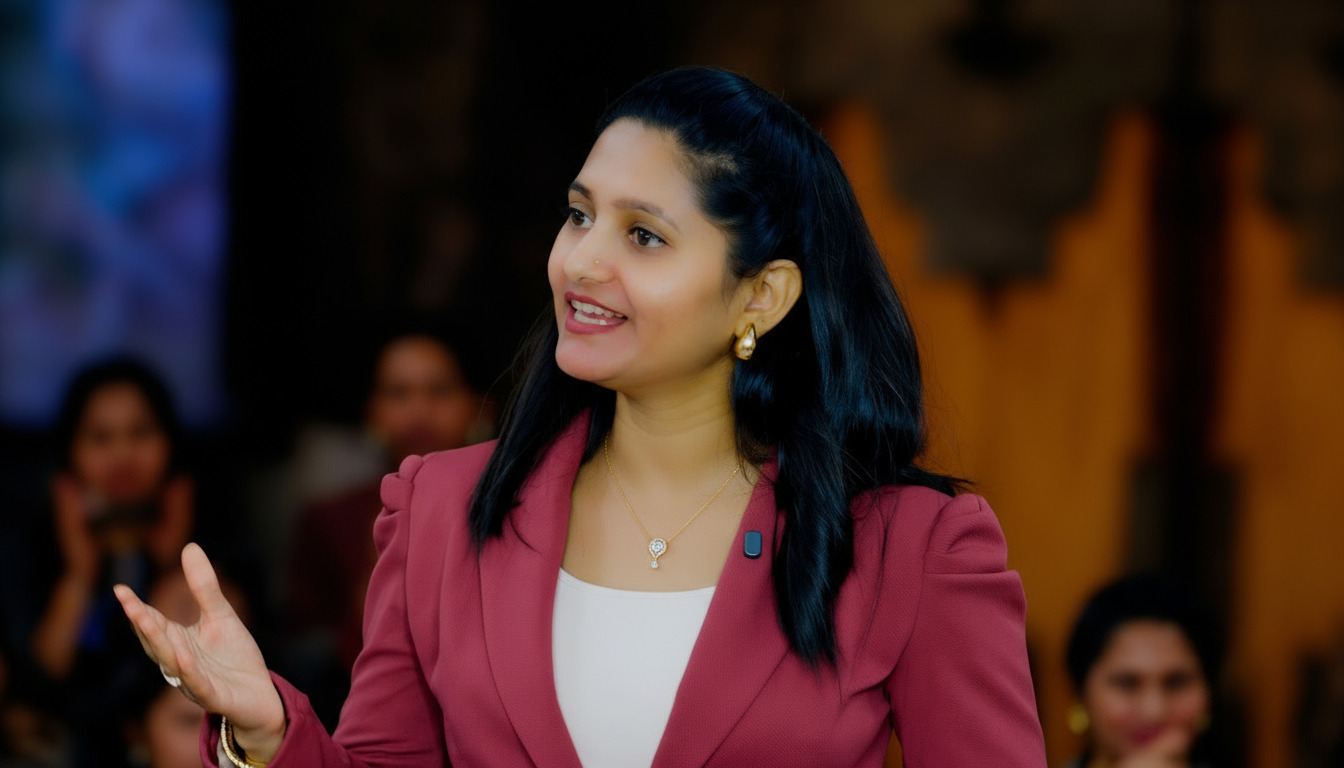 Makeup Workshop by Shivi Makeup Academy