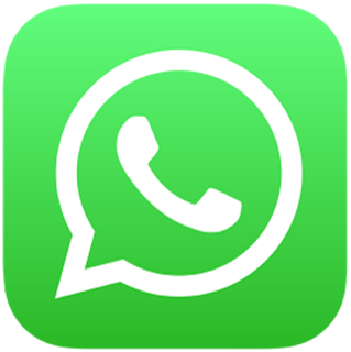 WhatsApp icon
